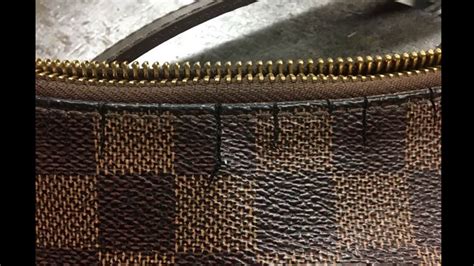 louis vuitton bag lining|does louis vuitton repair wallets.